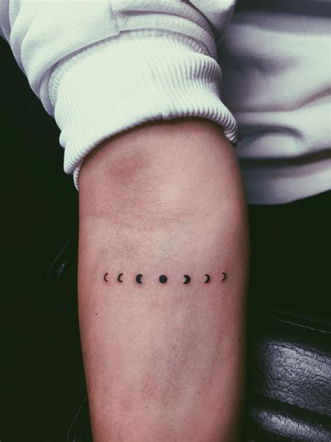 Simplistic Tattoos