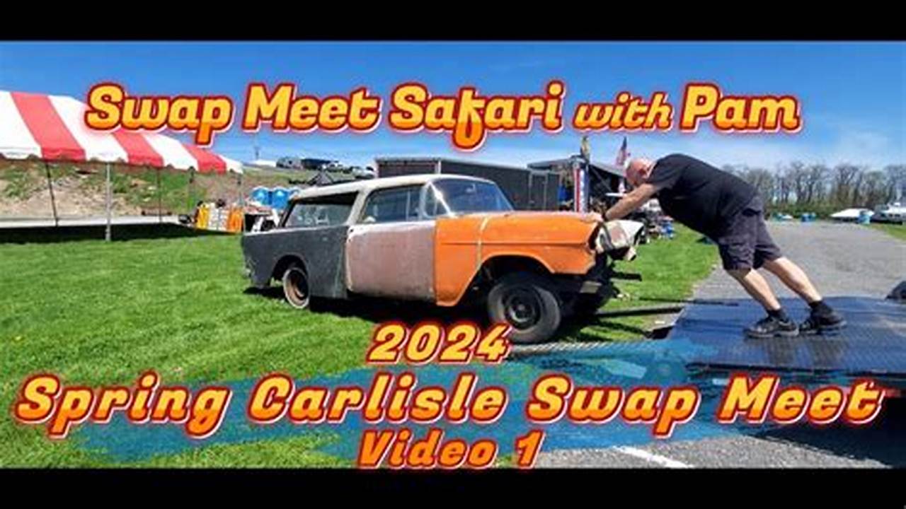 Simply Ride Spring Swap Meet 2024