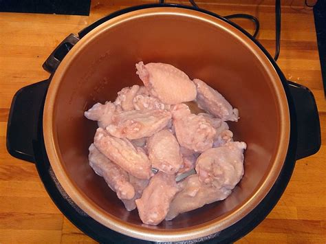 Simply Ming Pressure Cooker Recipe