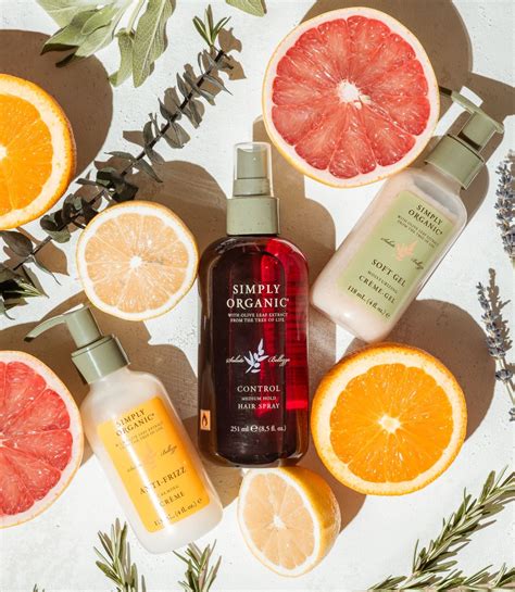 Unleash Your Inner Glow with Simply Organic Beauty: Elevate Your Look Naturally and Sustainably