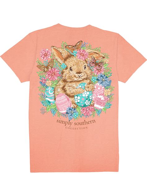 Simply Southern Easter Shirts