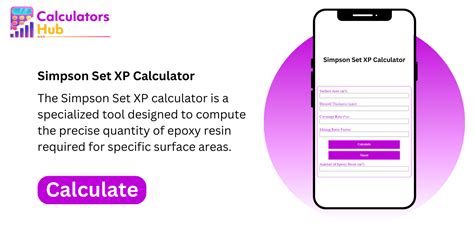 Efficiently Calculate Simpson Set-Xp Anchor Installations with Our Online Calculator
