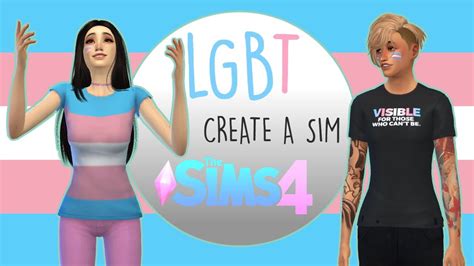 Sims 4 Lgbt Mods The Best Lbgt Mod For Sims 4 Wepc Gaming