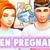 Sims 4 Teen Pregnancy Mods Learneasysite