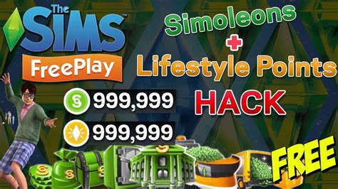 The Ultimate Guide To Sims Freeplay Hack Download Pc In 2023