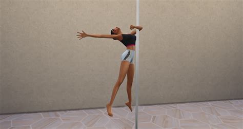 Discover the Sensational Sims 3 Pole Dance Animation: A Guide to Adding Flair to Your Game