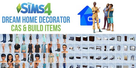 Unleash Your Interior Designer: Sims 4's Top 10 Inspiring Decor Items for Eye-Catching Homes!