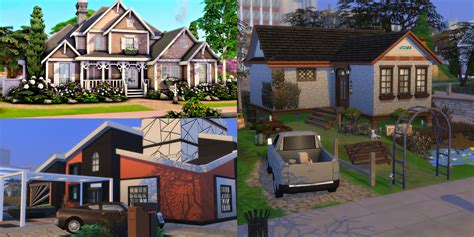 Sims Free Download Customizing Homes