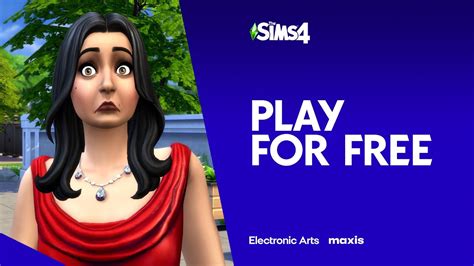 Sims Free Download Main Overview