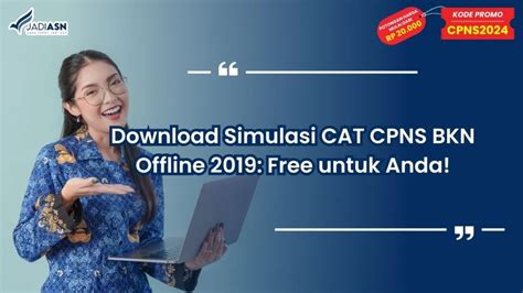 Simulasi Cat Bkn Offline