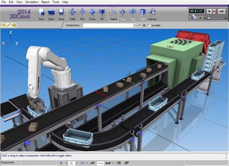 Simulasi dan Model Virtual