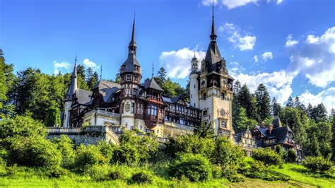 Sinaia to Bucharest Transfers: Review & Recommendations
