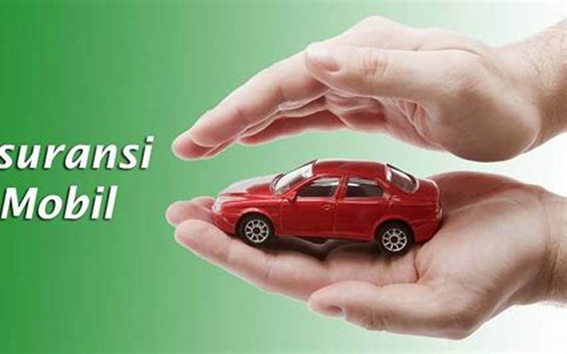 Sinar Mas Asuransi Mobil: Perlindungan Terbaik Untuk Kendaraan Anda