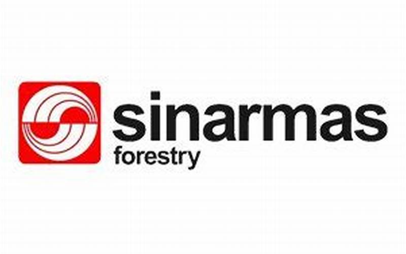 Sinarmas Forestry Logo
