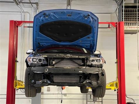 Sinclair Auto Body Grove City Ohio