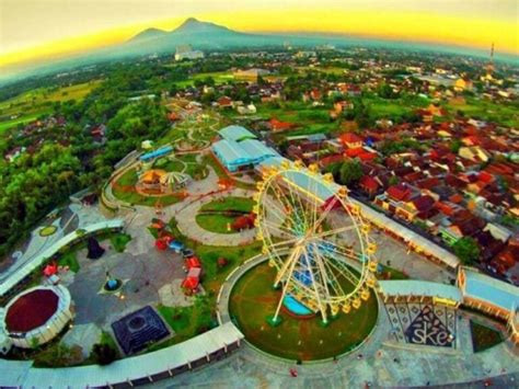 Sindu Kusuma Edupark