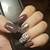 Sinful Beauty: Indulge in Chocolate Nail Art for an Alluring and Stylish Look