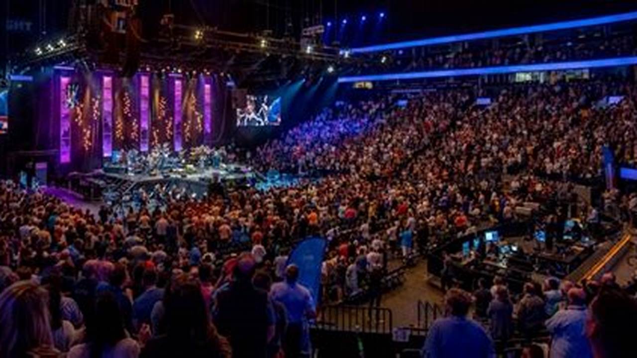 Sing Conference 2024