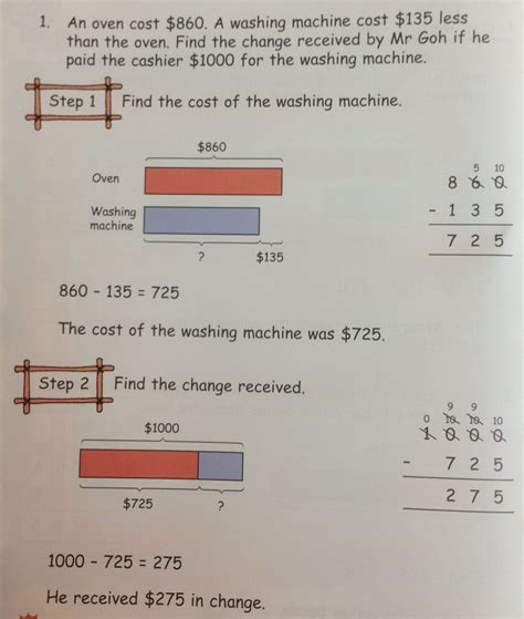 Singapore Math Worksheets Grade 4 Pdf: All You Need To Know