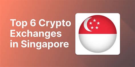 Singapore Cryptocurrency Hub