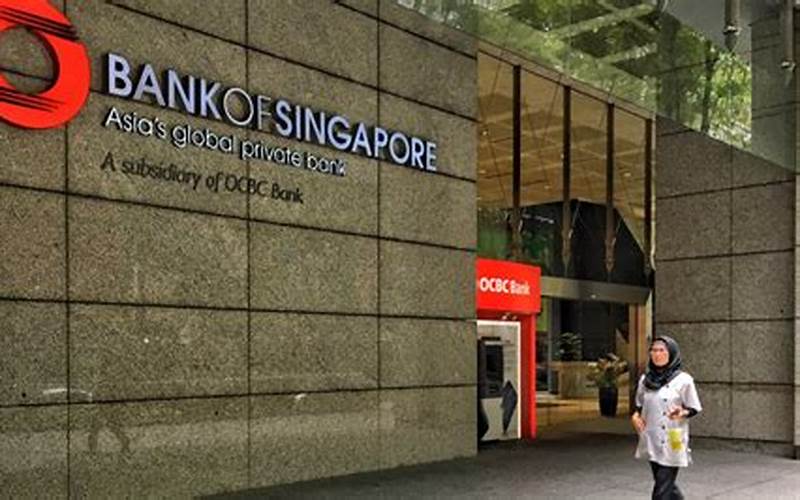 Singapura Bank