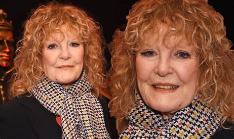 Singer Petula Clark Health