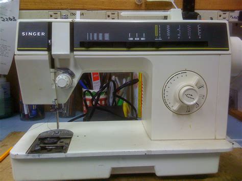 Singer Sewing Machine Repair San Antonio