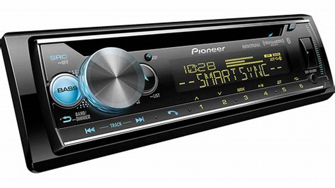 Single Din Radio: A Compact and Versatile Choice for Your Car