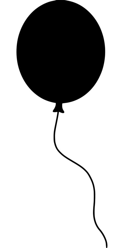 Air Up Your Design Game with our Mesmerising Single Balloon SVG Collection!