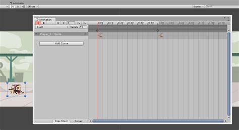 Create Eye-Catching Single Frame Animations in Unity: A Step-by-Step Guide