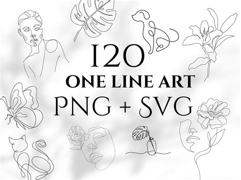 Streamline Your Web Design with Single Line Svg - Elevating Your Site's Aesthetics