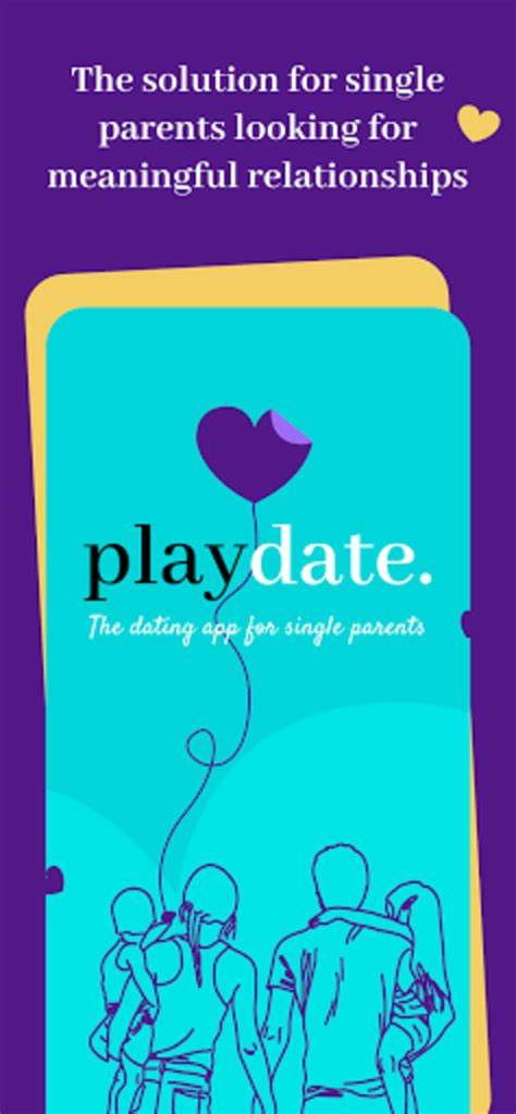 Find Love and Support with Our Single Parent Dating App
