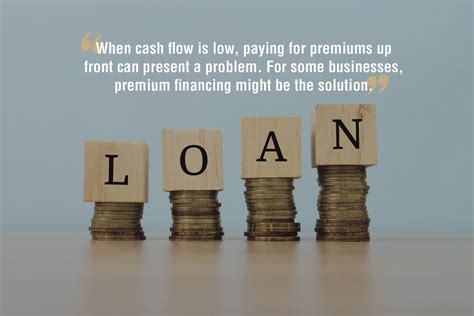 Single Premium Loan Definition
