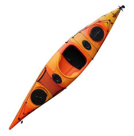 Single Sea Kayak