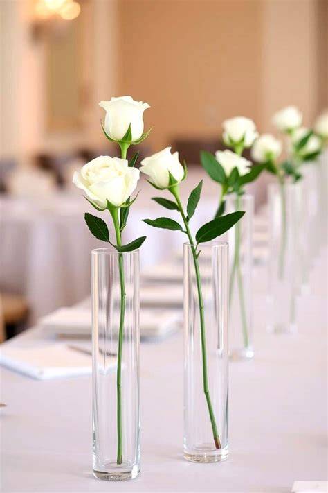 Single Stem Elegance