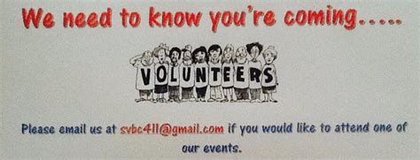 Single Volunteers Of Bucks County