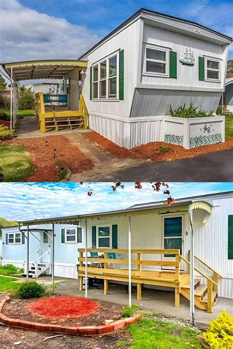 Single Wide Mobile Home Additions