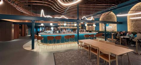 Singleton Distillery Interior