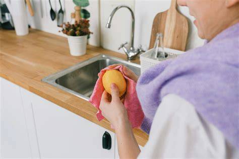 Sink Strainer Not Working