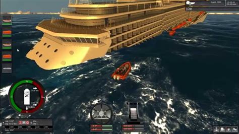 Sinking Ship Games Free