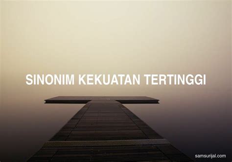 10 Sinonim Tertinggi yang Harus Anda Ketahui untuk Mengasah Kosa Kata