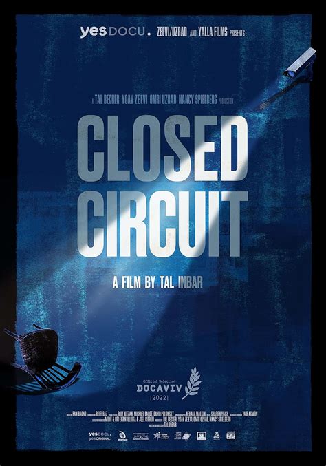Closed Circuit Movie Review