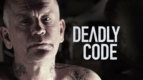 Deadly Code Movie