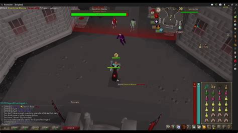 Sins Of The Father Boss Fight