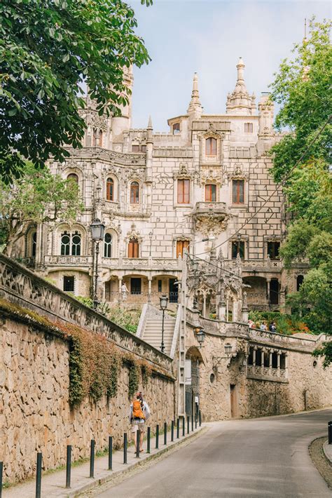 Sintra Castles
