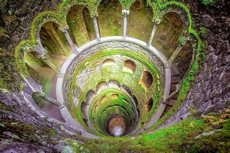 Must-See and Hidden Spots in Sintra