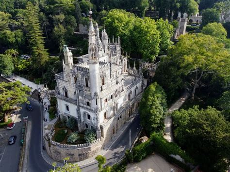 Sintra Highlights