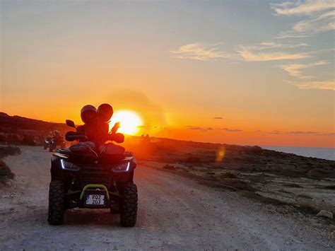 Sintra Sunset Wild Views Quad Tour: A Detailed Review