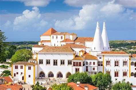 Sintra Tour FAQs