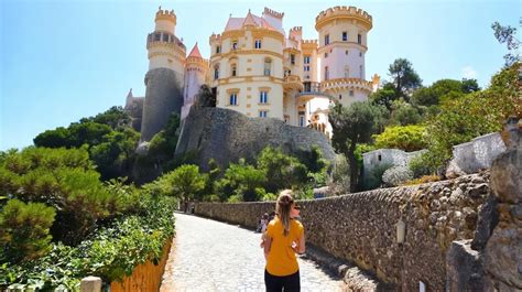 Other activities in Sintra